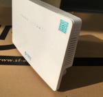 Huawei HS8546V 4GE + AC Wifi 2.4GHz/5GHz + POT + 2USB Huawei Fiber Optic onu