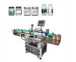 Cosmetic Cream Essential Oil Filling Line Full Automatic Liquid Makeup Filling