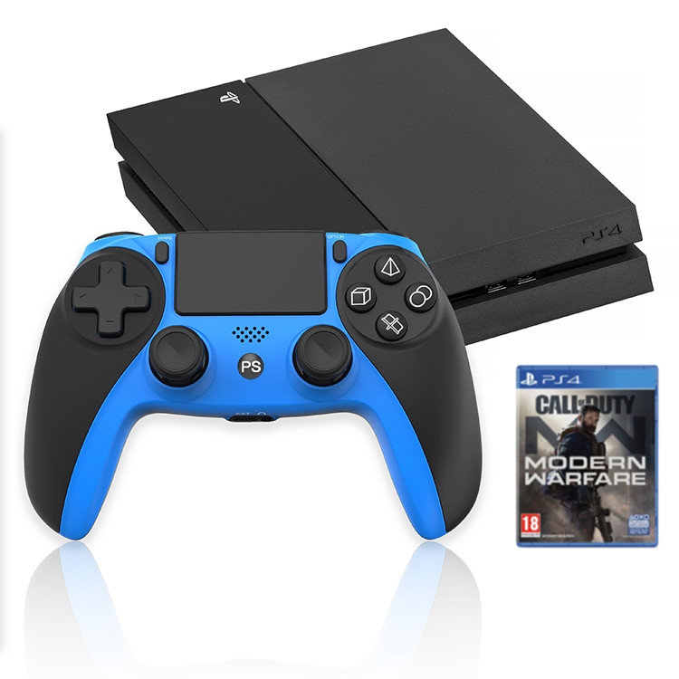 OEM 600mah 0.3kg 7032 PS4 Bluetooth Joystick