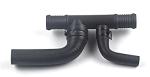 1408301696 Engine Parts Cooling Water Pipe