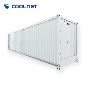 Wholesale All In One Prefabricated Modular Data Center 20FT 40FT from china suppliers
