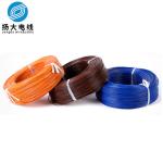 Water Resistance XL VDE Approved Cable With Top Coated Conductor