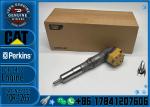 diesel injector nozzle 174-7526 10R-1265 common rail injector 174-7526 10R-1265