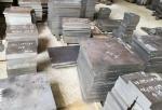 Mould Base Die Parts Carbon Tool Steel S50C DIN1.1210 GB 50# SAE1050