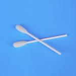3ml Disposable Medical Cotton Swab Stick Disinfection Preparation