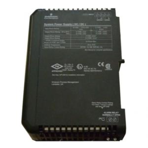 Wholesale Emerson VE4001S2T2B4 DeltaV Discrete Input Module 32 Channels from china suppliers