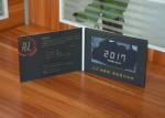 Economical Virtual Video Greeting Card Portable With Rechargeable Battery