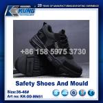 Antiwear Multiscene Sport And Fashion Shoes , Breathable Fashion Running