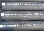 1/4'' - 32'' Seamless Carbon Steel Pipe For Chemical Industrial / Building