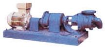 Wholesale Sealless Centrifugal Horizontal Gear Transfer Pumps Applications Oil, Paint etc from china suppliers