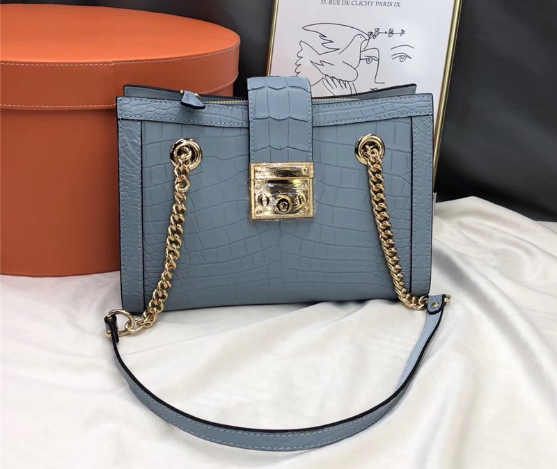 Fancy Genuine Crocodile Belly Skin Female Small Purse Women Flap Bag Exotic Alligator Leather Lady Single Shoulder Bag