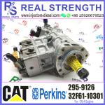 32F61-10301 Diesel Oil Fuel Transfer Pump 295-9126 2959126 For Excavator E320D