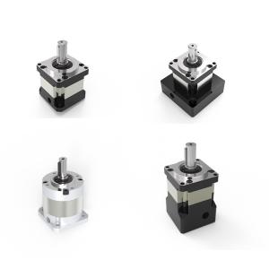 Wholesale HNBR Seal Ring Low Backlash Gearbox For 3D Printer from china suppliers