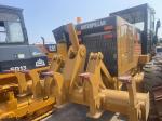 Good Condition Construction Equipment Used Caterpillar 140H Motor Grader