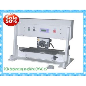 Wholesale v-cut pcb depaneling machine Information from china suppliers