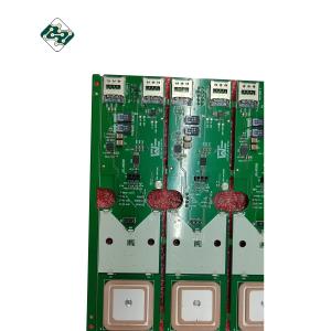 Wholesale ISO14001 Nickle Home Automation PCB , Air Purifier Electronic PCB Board from china suppliers