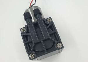 Wholesale Brushless Mini Water Pump Electric Direct Current Hot Water / High Temperature Liquid Uasage from china suppliers