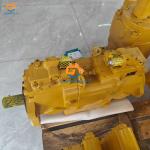 565-9737 Excavator Hydraulic Pump Piston Type E336GC E340 E345GC