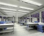 Roof PVC Ceiling Panels / Walls UPVC Interior Cladding Customized