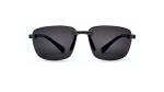 Polarized Sports Sunglasses for Men Women UV400 Protection rimless frame for