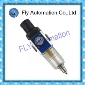 Wholesale Airtac GFR series Air Filter Regulator Air Preparation Units Pneumatic GFR200-08 1/4&quot; from china suppliers
