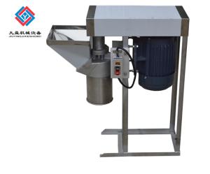 Wholesale Spinach Garlic Grinding Machine 560X300X700mm High Capacity 100-200Kg/H from china suppliers