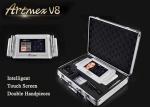Small Digital Permanent Makeup Machine With 0.2-3.0mm Needle Adjustment