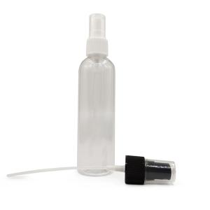 Wholesale Pet Safety Transparent Plastic Fine Mist Spray Bottle 120ml from china suppliers