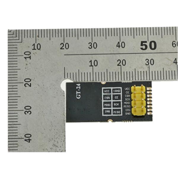 Antenna 1100m Arduino Sensor Module Customization With 2 Years Warranty