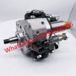Genuine High Pressure Fuel Pump 294050-0138 For Hinoo J08E 22100-E0025