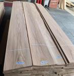 Crown cut Red Oak Veneer Panel 0.5mm Wood Veneer AA Grade Furniture Door