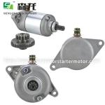 Starter Kit for Arctic PMDD 12 Volt CW 10-Spline Gasket Drive 410-22076 12V 10T