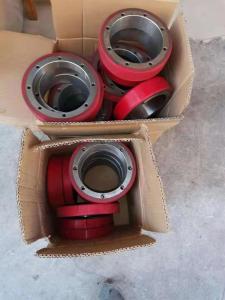 Wholesale Counter Crash wheel for Flexo printer from china suppliers