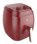 Zhixing Family Air Fryer Color Custom Non Stick Coating For Each Cleaning