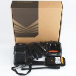 0-5km Handheld MSTAR Walkie Talkie BD510 Business DMR Portable Two Way Radio UHF