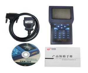 Wholesale Car Key Master Handset CKM200 with Unlimited Tokens from china suppliers