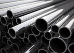 Oxidizied ASME SB 704 N08825 Incoloy 825 Tubes Nickel Chromium Alloy