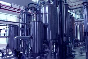 Wholesale Multi Efficient Concentration Equipment Alcohol Retrieve Concentrator from china suppliers
