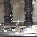 Copper Material Electrical Vacuum Breaker With Overload Protector IEC60898