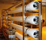 1 stage Water Treatment equipments, Ro pre-treatment system, activated carbon