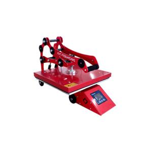 Wholesale JWA-D1 cool style sublimation flatbed machine from china suppliers