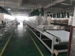 Microwave Vacuum Drying Equipment Fast Drying in 2-6 Hours Customization