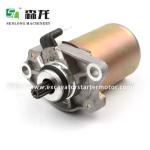 Starter Polaris PGO Hot 2T Motorcycle 12V 10T CCW 2T 50 0000-0000 AHA6103 230
