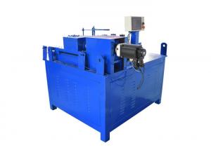 Wholesale Stud Round Pipe Bending Machine , Steel Pipe Bending Machine For Green House Frame from china suppliers