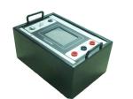 High Voltage Cable Fault Detector