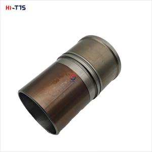Wholesale Machinery Engine Cylinder Sleeve E345 Liner C13 1979330 197-9330 from china suppliers
