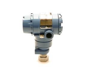Wholesale ROSEMOUNT 2051TG5M2B21AE5M4T1A1037 Temperature Transmitter Brand New Authentic from china suppliers