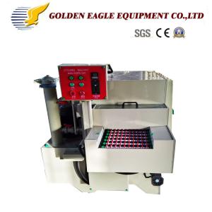 Wholesale Spraying Etching Mode Metal Nameplate Signs Machine GE-S650 from china suppliers