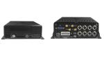 Realtime 8 Channel IP Camera Hard Disk Mobile DVR