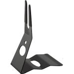 Floor Bike Stand for Mountain and Road Bikes Sturdy Storage and Display Solution